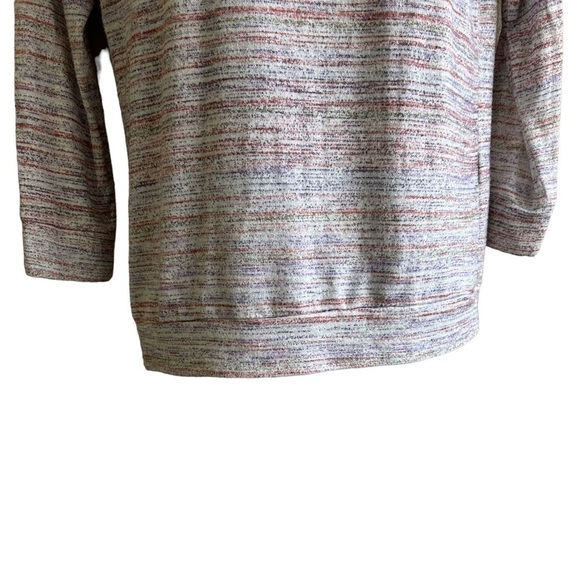 Market & Spruce 3/4 Sleeve Lightweight Sweater • Used • Size: Small - Picture 3 of 8